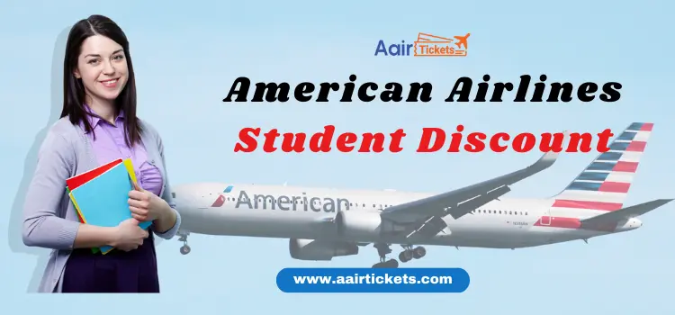 American Airlines Student Discount