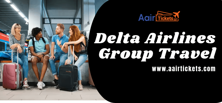 Delta Group Travel