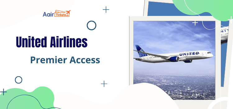 United Airlines Premier Access