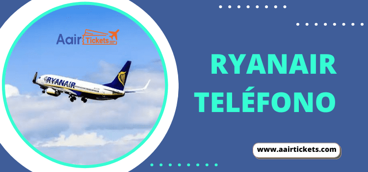 Ryanair Telefono