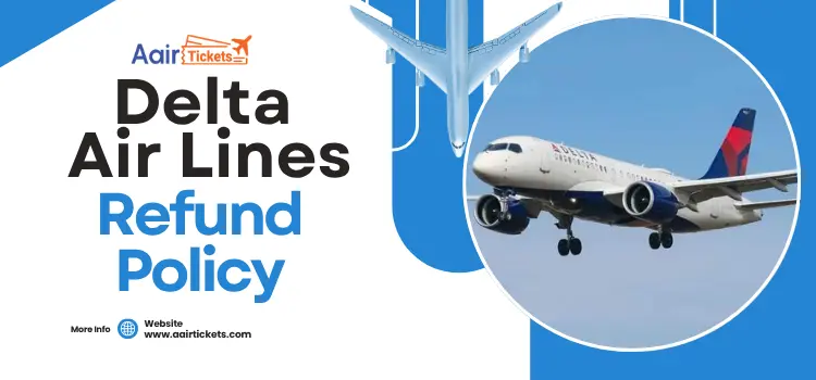 Delta Refund Policy