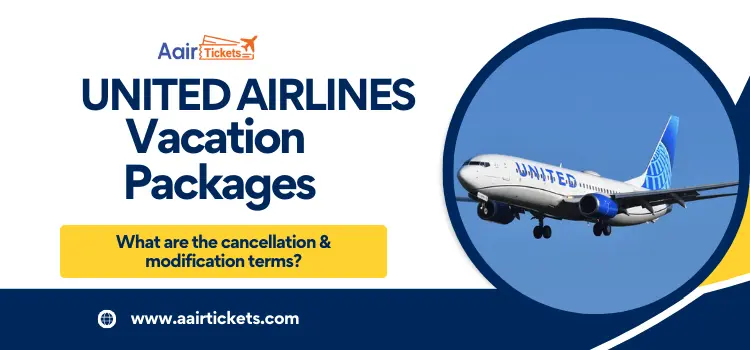United Vacation Packages